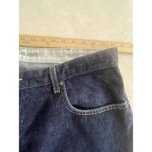 Tommy Bahama Easy Fit Jeans Men's Blue 40x30 Medium Wash 100% Cotton